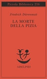La morte della Pizia