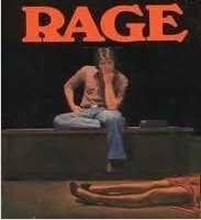 Rage Richard Bachman Rage Richard Bachman