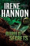 Buried Secrets (Men of Valor Book #1): A Novel