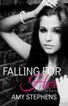 Falling for Her (The Falcon Club #2)