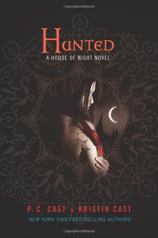 Hunted (House of Night, #5)