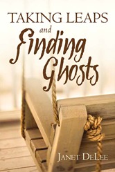 cover Taking Leaps and Finding Ghosts