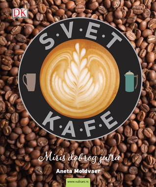 Svet kafe Anette Moldvaer Svet kafe Anette Moldvaer