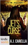 JET: Jet's Curse (Kindle Worlds Novella)