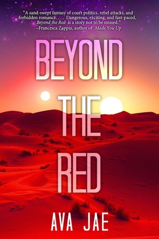 beyond the red book