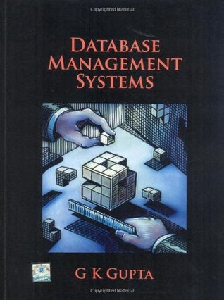 Database Management Systems