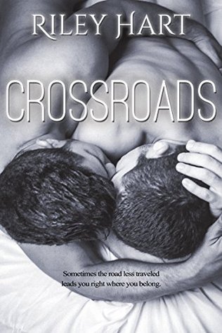 Crossroads - Tome 1 : Crossroads de Riley Hart 25963015