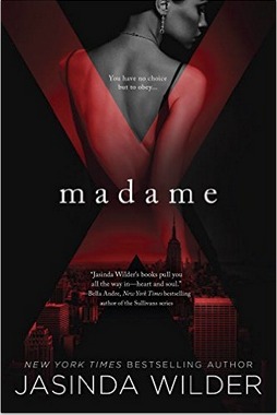 Madame X (Madame X, #1)