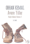 Read Avare YÄ±llar PDF File