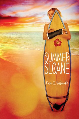 Summer of Sloane