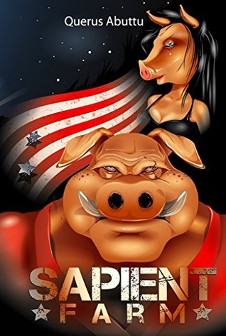 Sapient Farm - Querus Abuttu