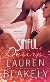 Sinful Desire (Sinful Nights Book 2)