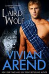 Laird Wolf (Takhini Shifters #2)