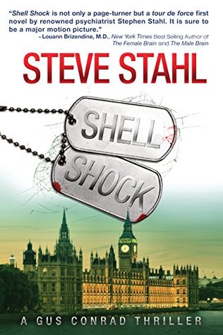 Shell Shock: A Gus Conrad Thriller