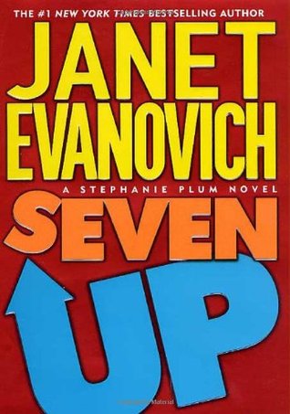 seven up (stephanie plum #7)