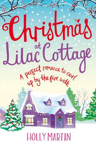 Christmas at Lilac Cottage