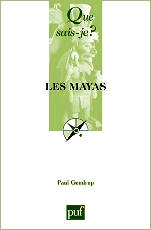 Les Mayas Paul Gendrop Les Mayas Paul Gendrop