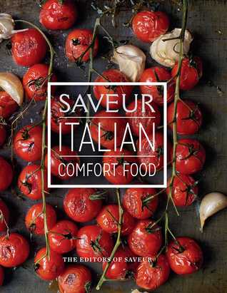 Saveur by The Editors of Saveur