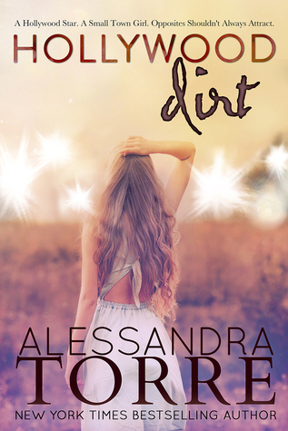 Blog Tour: Hollywood Dirt by Alessandra Torre