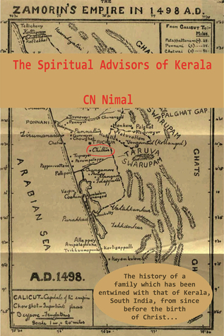 The Spiritual Advisors of Kerala CN Nimal The Spiritual Advisors of Kerala CN Nimal