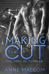 Making the Cut (Sons of Templar MC #1)