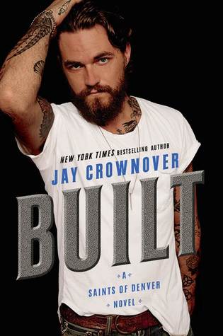 Built by Jay Crownover