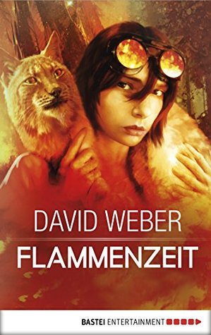 Flammenzeit David Weber Flammenzeit David Weber