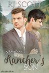 The Rancher's Son (Montana, #2)