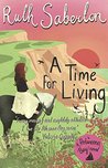 A Time for Living (Polwenna Bay, #2)