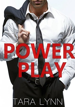 Power Play Tara Lynn Power Play Tara Lynn