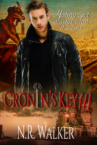 Cronin's Key III (Cronin's Key, #3)