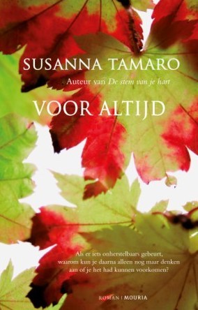 Voor altijd Susanna Tamaro Voor altijd Susanna Tamaro