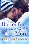 Room for Just a Little Bit More: A Novella (Cranberry Inn Book 3)