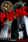 NYV: PUNK (New York Vampire, #1)