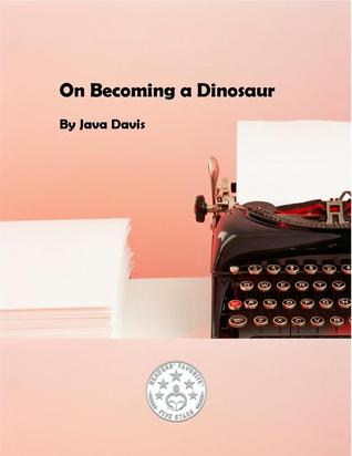 On Becoming a Dinosaur: A Typesetter Speaks
