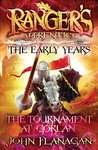 Ranger’s Apprentice The Early Years 1: The Tournament at Gorlan