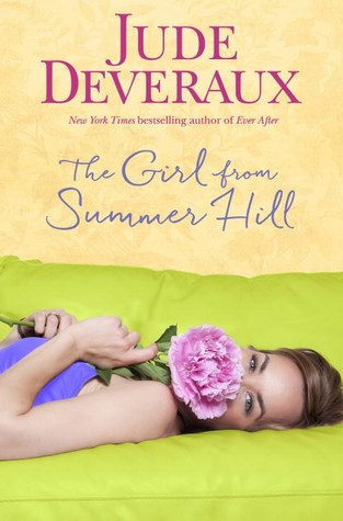 The Girl from Summer Hill (Summer Hill, #1)