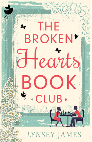 The Broken Hearts Book Club