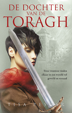 De Dochter van de Toragh – Tisa Pescar