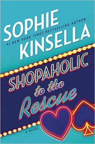 Shopaholic to the Rescue (Shopaholic, #8)