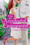 The Accidental Engagement (Chance Romance, #1)