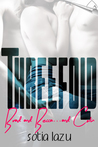 Threefold (Threefold #1-3)
