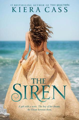 the siren cass 