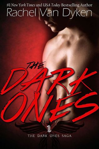 The Dark Ones (The Dark Ones Saga, #1)