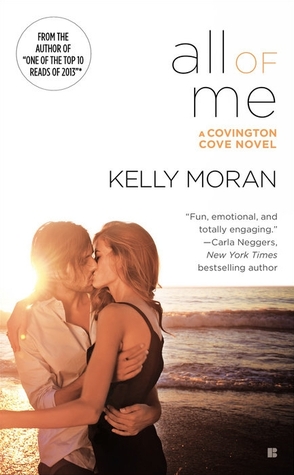 All of Me (Covington Cove, #2)