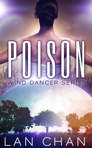 Poison (Wind Dancer, #1)