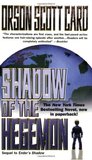 Shadow of the Hegemon (Ender's Shadow, #2)