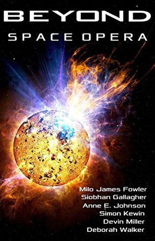 Beyond by Milo James Fowler