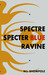 Spectre Specter Blue Ravine