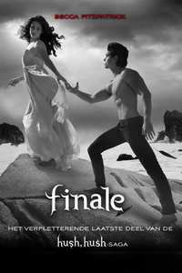 Finale (Hush, Hush #4) – Becca Fitzpatrick